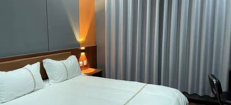 曲周金帆宾馆图片