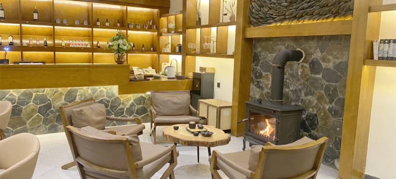 隐栖山居·智能酒店(四姑娘山景区店)图片