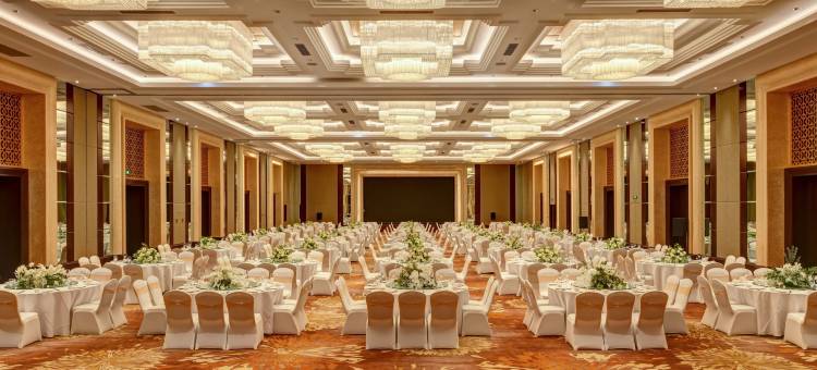 辽宁凤凰饭店(沈阳北站北陵公园店)图片