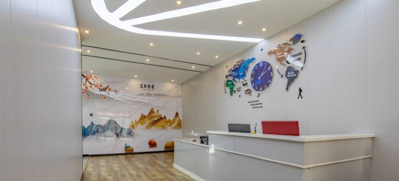禧悦商务酒店(太原高铁站武宿国际机场店)图片