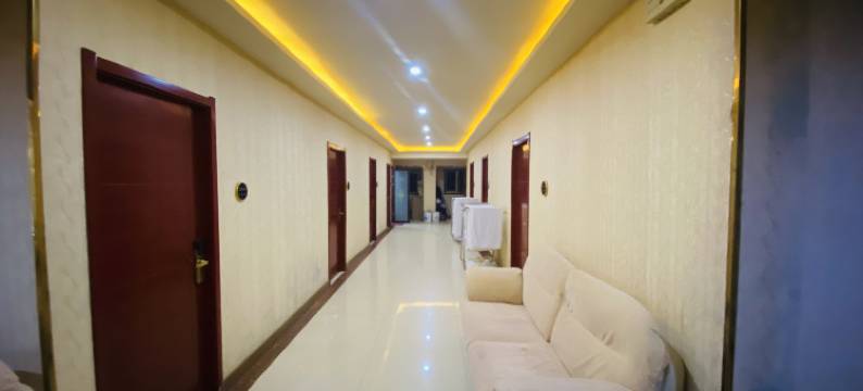 拾光宾馆(兰州新港城店)图片