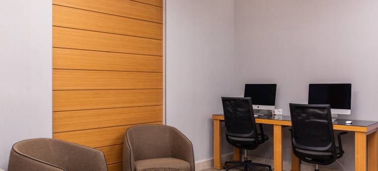 第比利斯商会酒店，温德姆Trademark精选(Tbilisi Chambers, Trademark Collection by Wyndham)图片