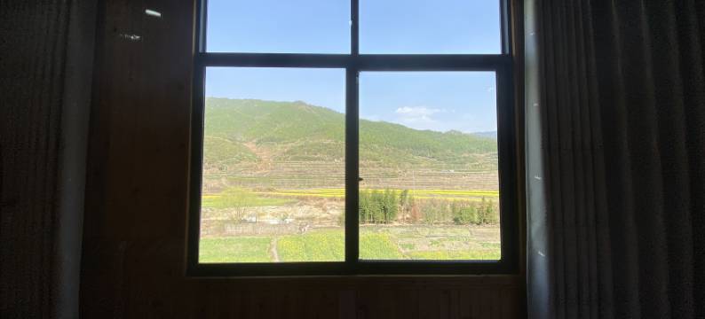 婺源相遇精品民宿(篁岭景区店)图片