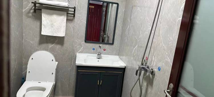华顺宾馆(吕梁大武机场店)图片