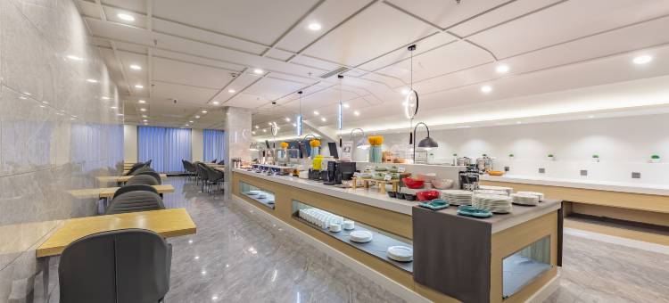 银座和美酒店(济南莱芜胜利北路店)图片