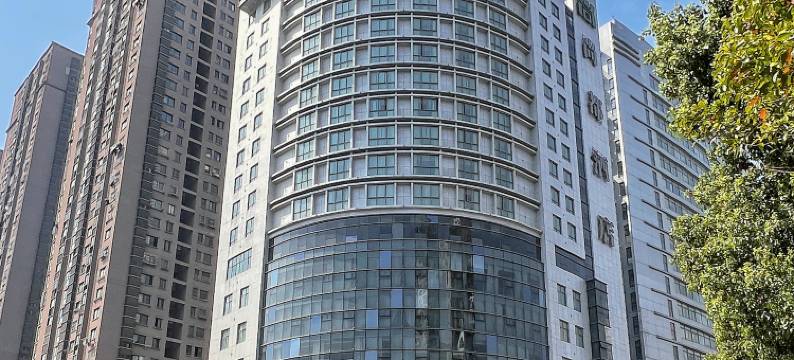 合肥尚都酒店图片