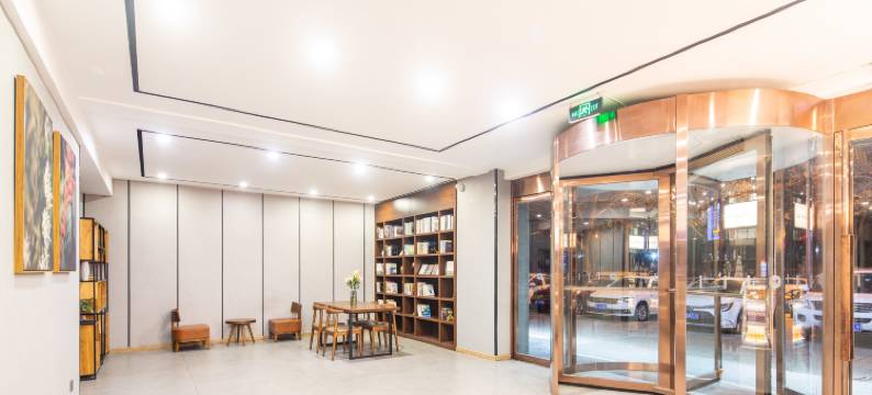 汉庭酒店(洛阳河科大店)图片