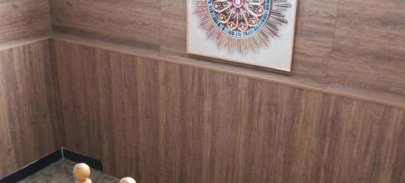 莱阳阳光主题酒店图片