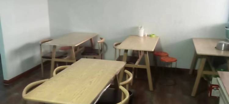 天镇兰庭宾馆图片