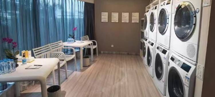 福州财富·品位酒店(树兜地铁站店)图片