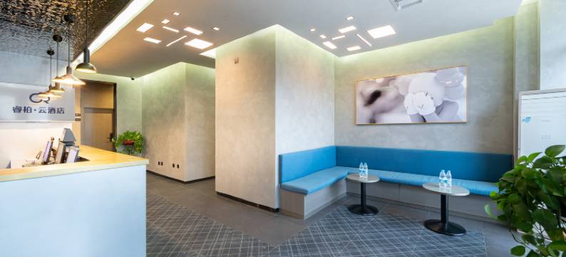 如家睿柏云酒店(天津武清站佛罗伦萨小镇店)图片