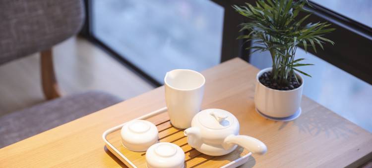 H酒店(南通中央商务区店)图片