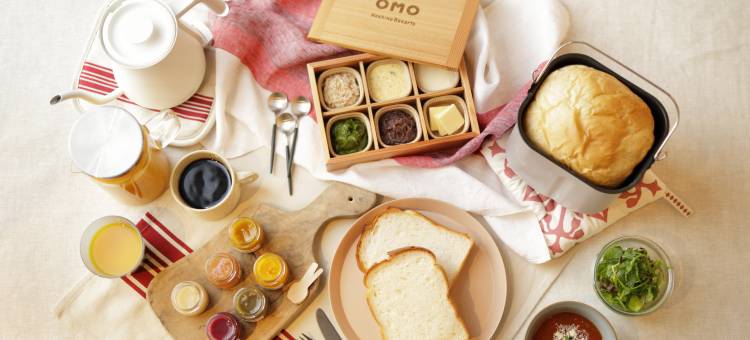 OMO5 京都祇园 by 星野集团(OMO5 Kyoto Gion by Hoshino Resorts)图片