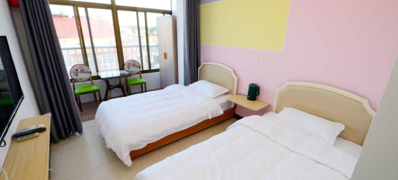 北戴河松阅轩宾馆图片