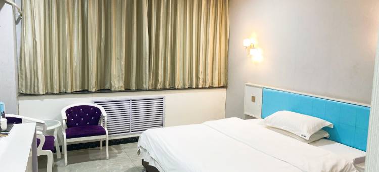 玉源大酒店(和田市玉泉河公园店)图片