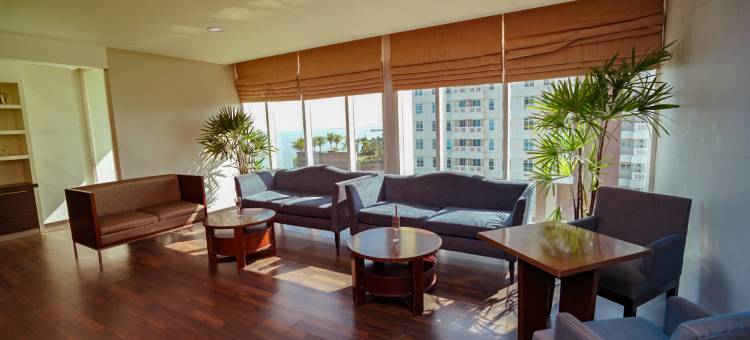 瑞士贝尔酒店-巴厘巴板(Swiss-Belhotel Balikpapan)图片