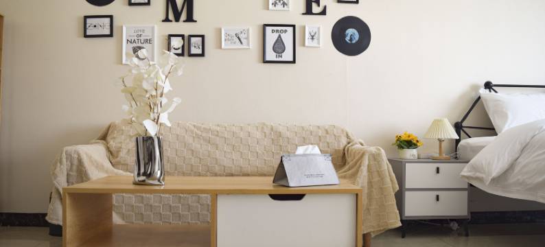 二十九度柚见精品民宿(中海环宇城中海广场店)图片