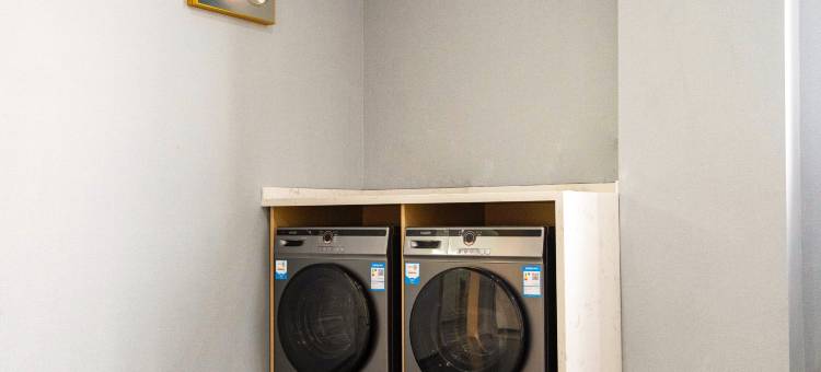 优途酒店(三原景沣国际店)图片