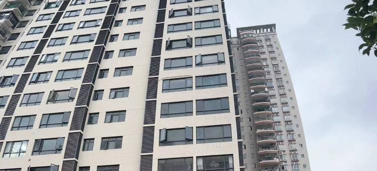 途亚美宿(茂名东荟城文化广场店)图片