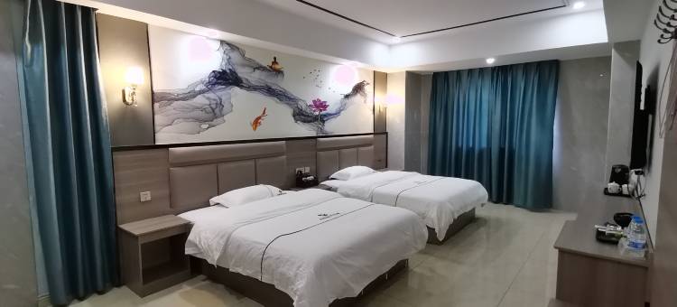 汕头桔隆商务公寓(潮阳汽车站店)图片