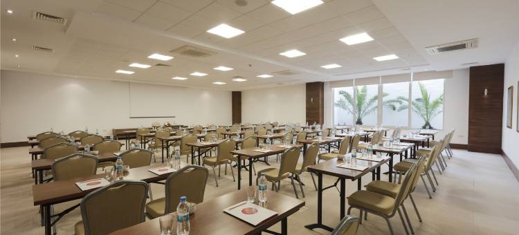 巴鲁特B套房酒店(Barut B Suites)图片