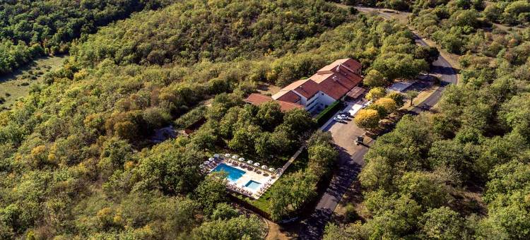 安贝尔森林(Le Bois d'Imbert)图片