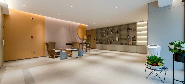 如家酒店·neo(西安龙首原大明宫西地铁站店)图片