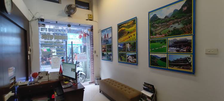 河内愿景酒店(Hanoi la Vision Hotel)图片