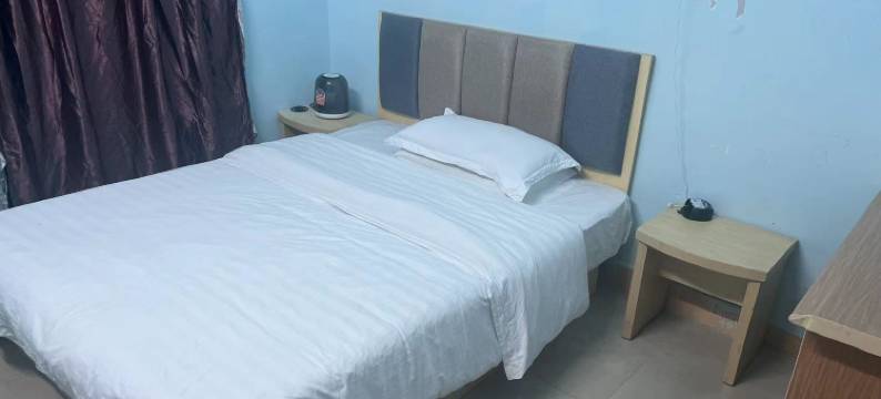 景泰公寓(洋里新村店)图片