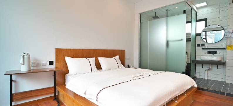 大理灯火万家自由行客栈(大理古城)图片