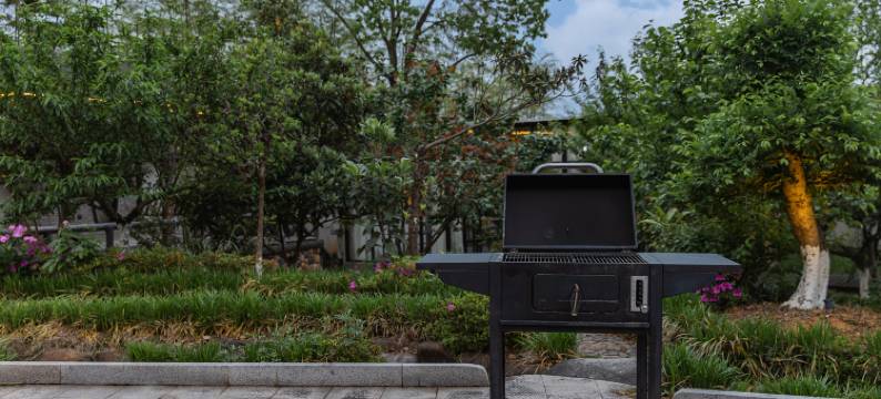 安吉若来民宿图片