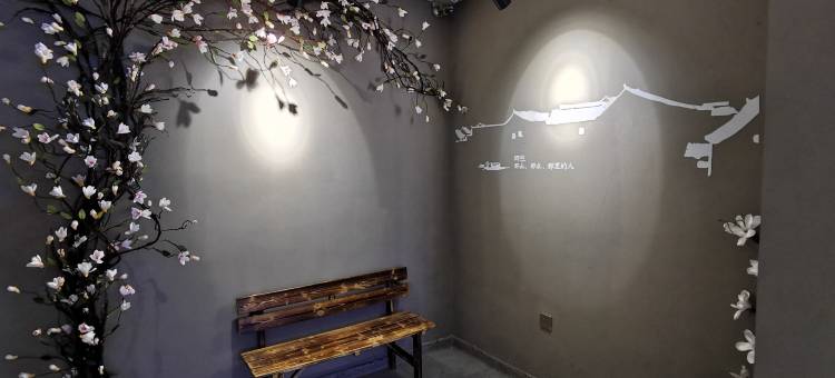 如家酒店·neo(丹东鸭绿江抗美援朝纪念馆锦山店)图片