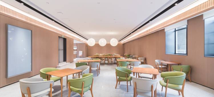 全季酒店(恩施利川腾龙大道店)图片