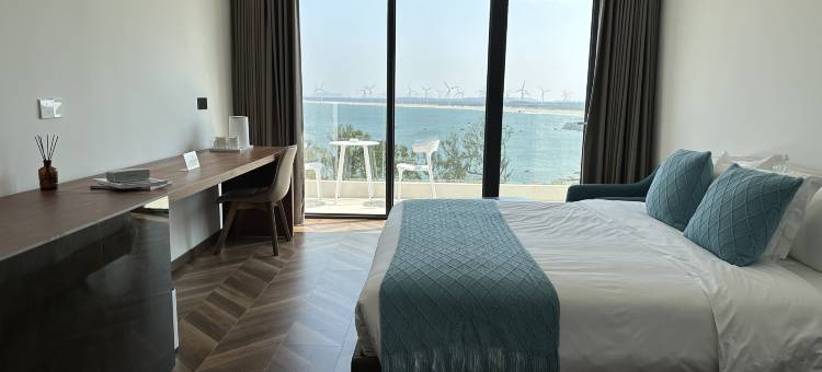 平潭博雅海天·海景度假民宿(北部生态廊道店)图片