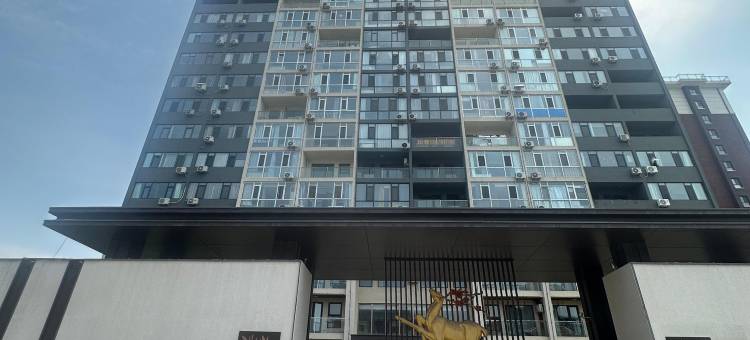 丹东鹿羚庄柒姑娘的温泉民宿图片