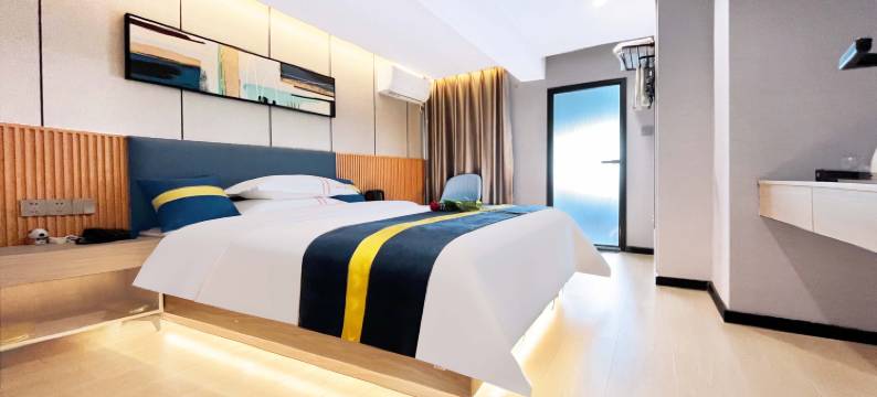 四季酒店(丰城店)图片