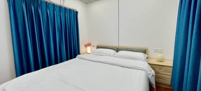 花仙子房车营地图片