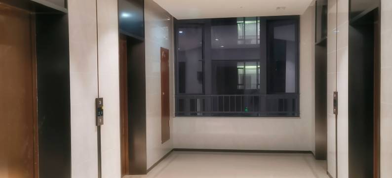 博悦·雅舍公寓(牛市口地铁站店)图片