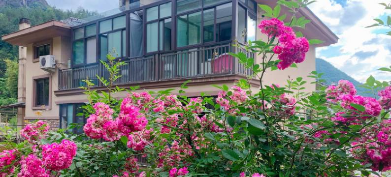 随心居民宿(丽水青田店)图片