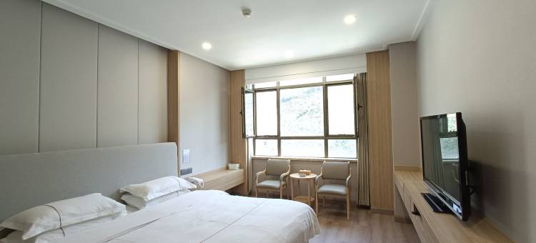 陇南莲湖大酒店(武都兰天莲湖广场店)图片