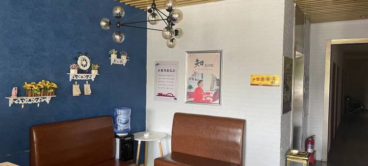 如家华驿酒店(太原长风商务区长兴店)图片
