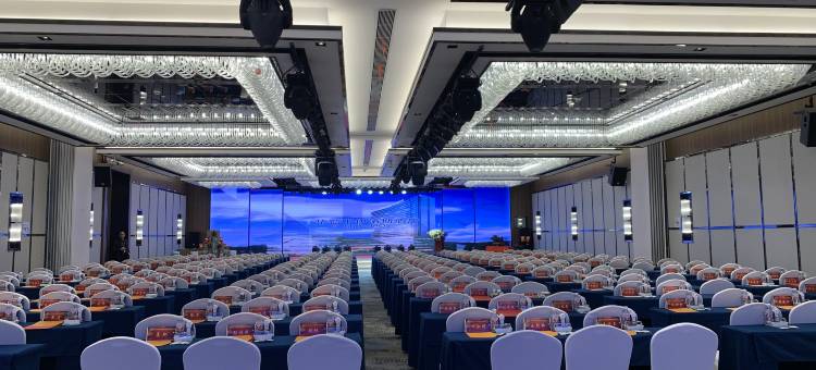 延吉华益卡伊洛斯酒店图片