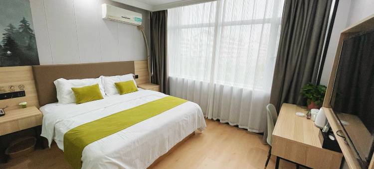 格林豪泰(金乡奎星路店)图片