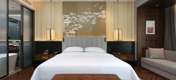 铁港·锦江都城酒店(成都青白江铁路港店)图片