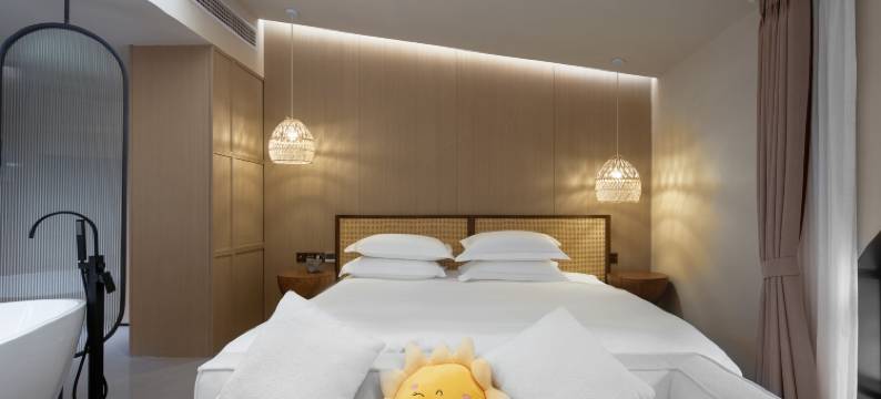 庐山·初晴山院·英格兰教会改建设计师别墅(牯岭街店)图片