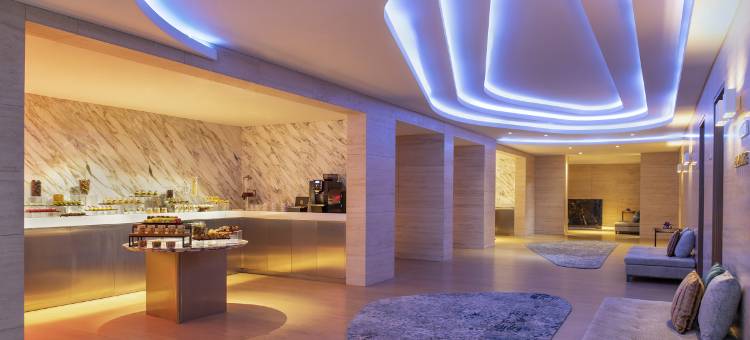 多哈施柏阁酒店(Steigenberger Hotel Doha)图片