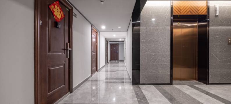 大梦LOFT酒店(长沙五一广场IFS国金中心店)图片