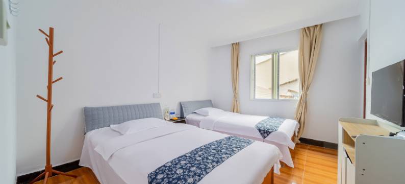 石柱春森民宿图片