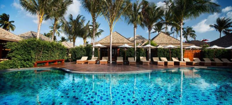 苏梅岛德瓦海滩度假村(Deva Beach Resort Samui)图片