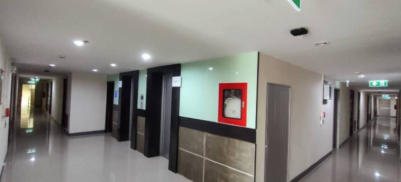 科莫公寓(Komol Residence Bangkok)图片